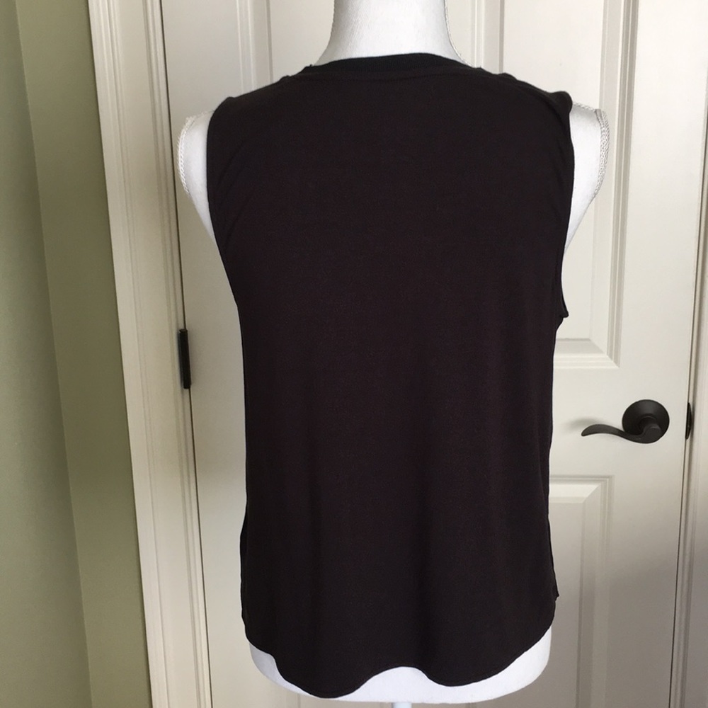 Tank top - Picture 3 of 4